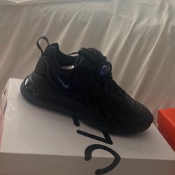 Nikes