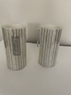CANDLES-