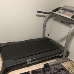 Nordictrack Treadmill 