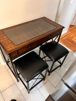 Table/Wine Bar/Sideboard/Buffet