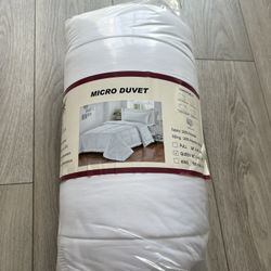 Comforter K 1ps