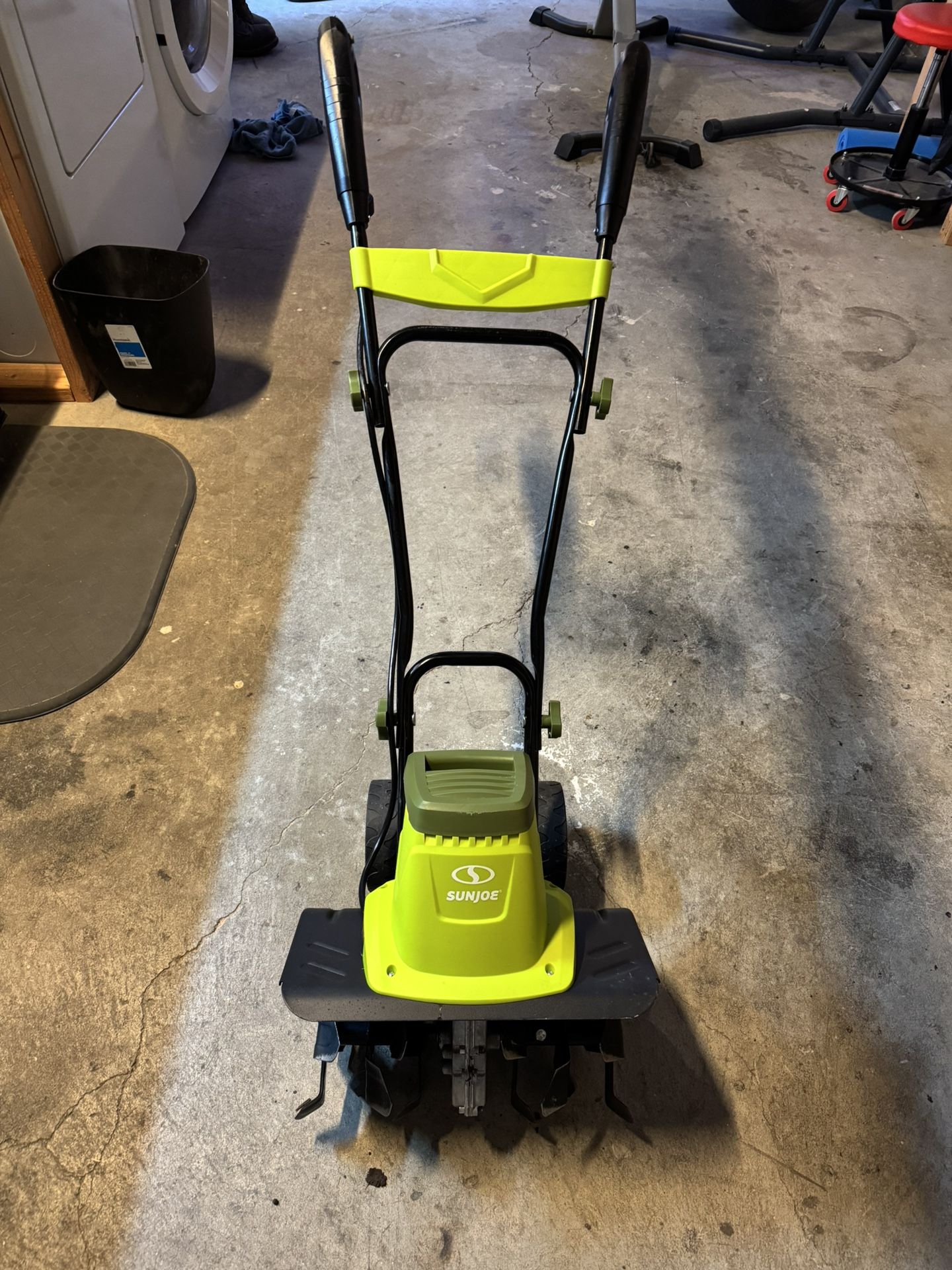 16" Tiller Cultivator