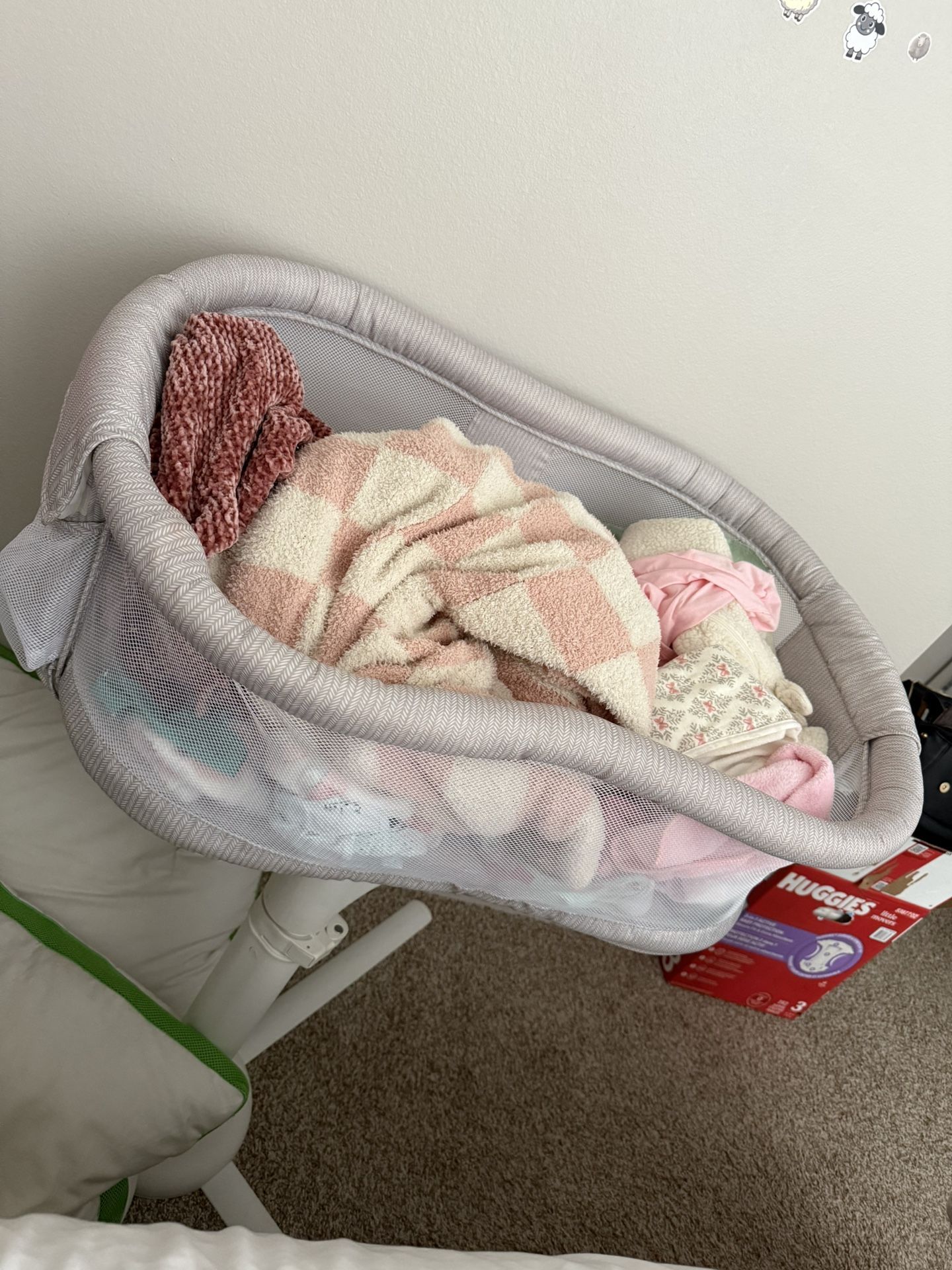 Bassinet