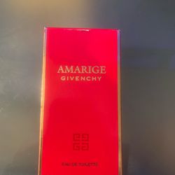 Amarige Givenchy Perfume For Women 