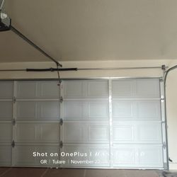 Garage Door