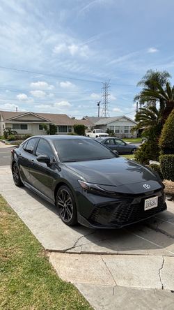 Window Automotive Tint Film