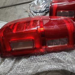 2019-2023 Ford Ranger Tail Lights