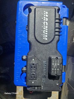 Magnum Power Inverter