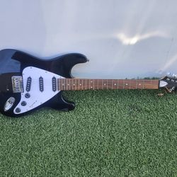 First Act Guitar 