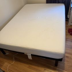 Queen Mattress