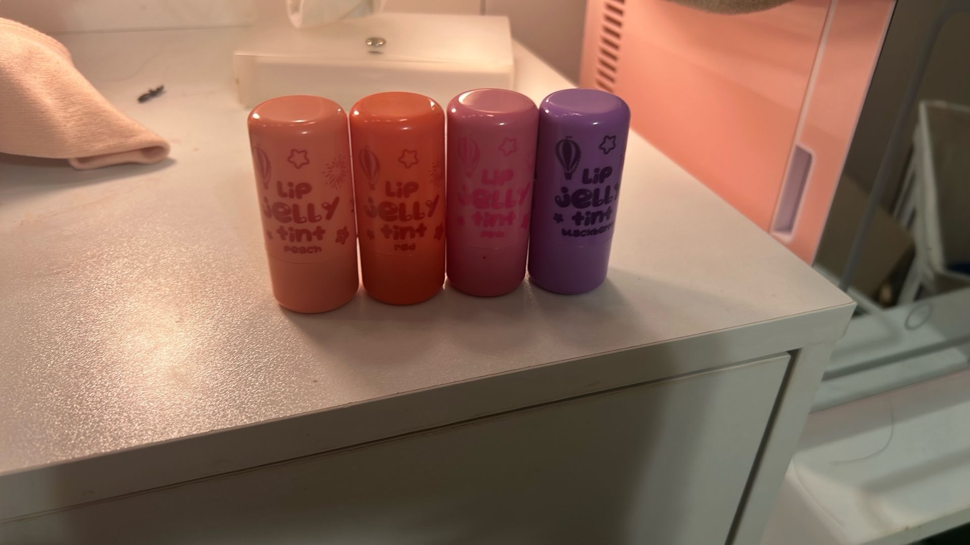 Jelly Tint