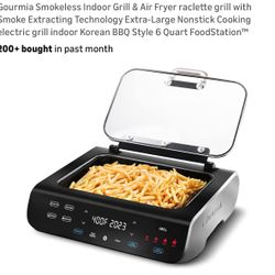 Air Fryer 