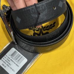 MCM belt 