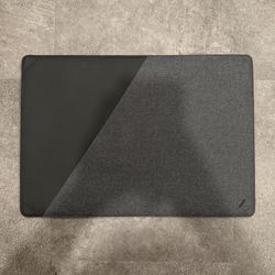 Native Union Stow Slim Laptop Sleeve Case For 15-16inch Laptops
