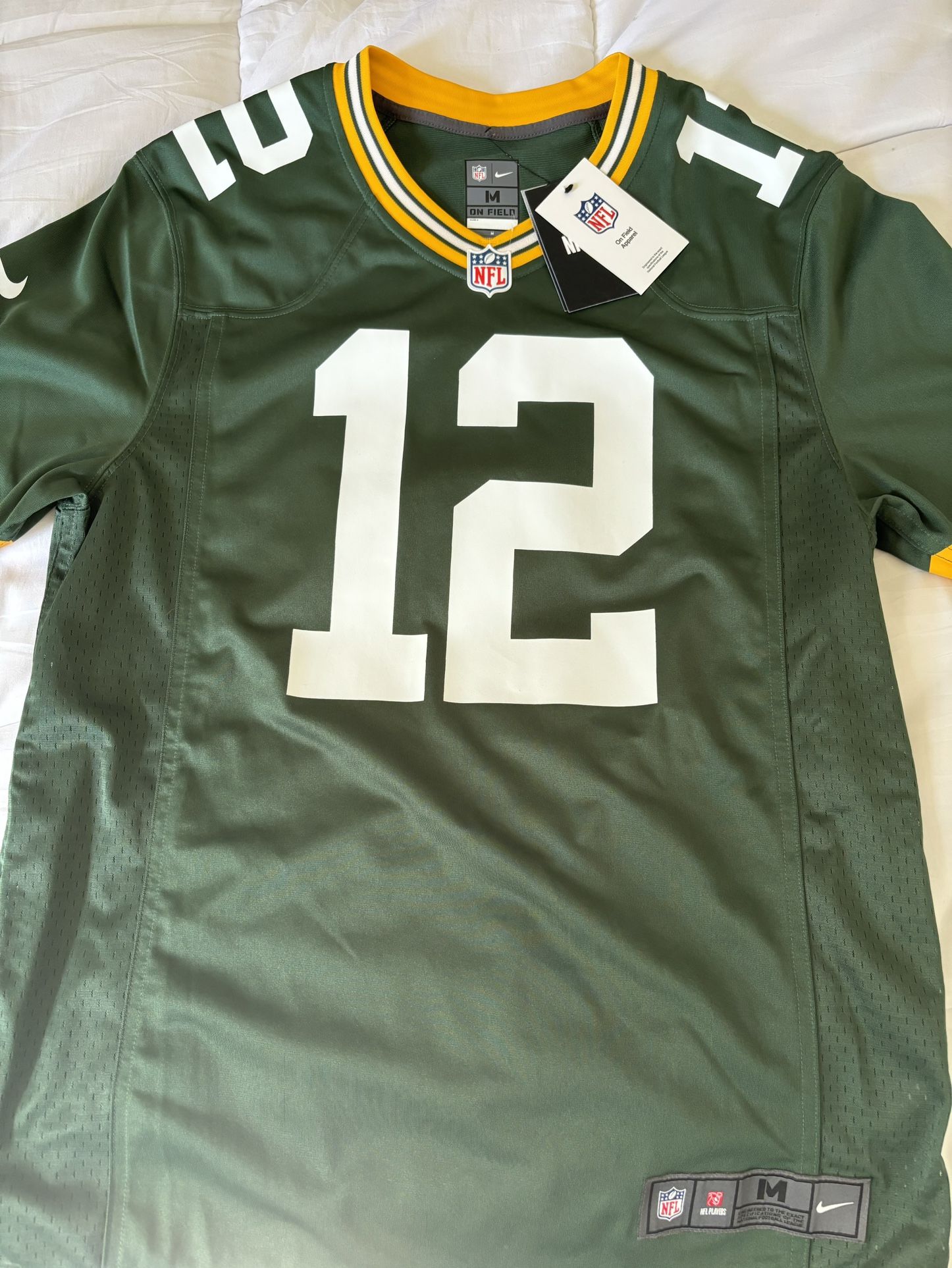 NFL Jersey