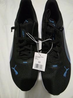 Men puma shoes