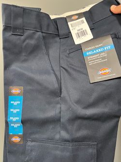 Dickies Cargo Relaxed Fit 30x30 pants