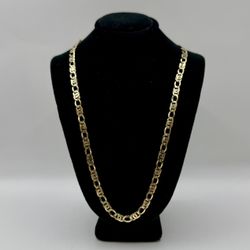 Gucci Link Necklace 