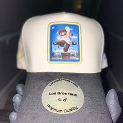 Los Bros Hats  El 701 