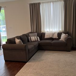 Sleeper Sectional