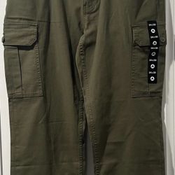 New Airwalk Cargo Pants