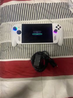 Xbox Rally Aug