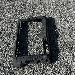 Volkswagen jetta 2011 and 2012 and 2013 and 2014  and 2015 and 2016 and 2017 and 2018 Radiator Support 