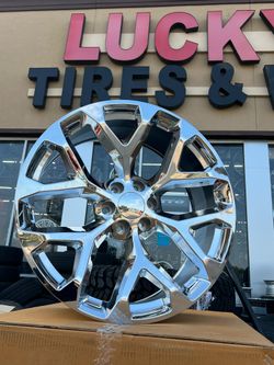 LATEST STYLE WHEELS TIRE 