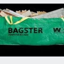 Bagster Never Used. 