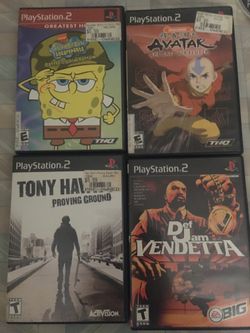 PlayStation lot