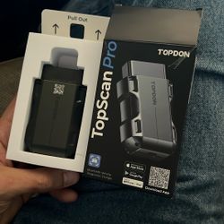 Topscan Pro 