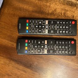 Remote