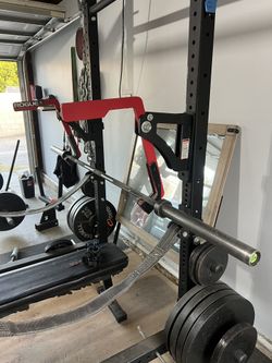 Rogue rml 490 hotsell