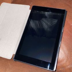 Amazon Fire 7 Tablet 