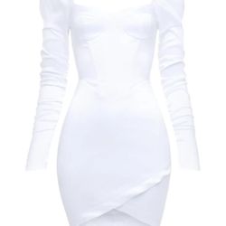 Heiress Beverly Hills Dress (S)