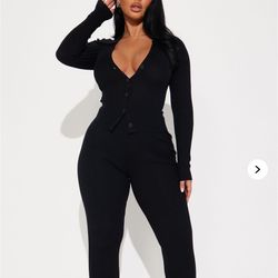 Fashion Nova Set