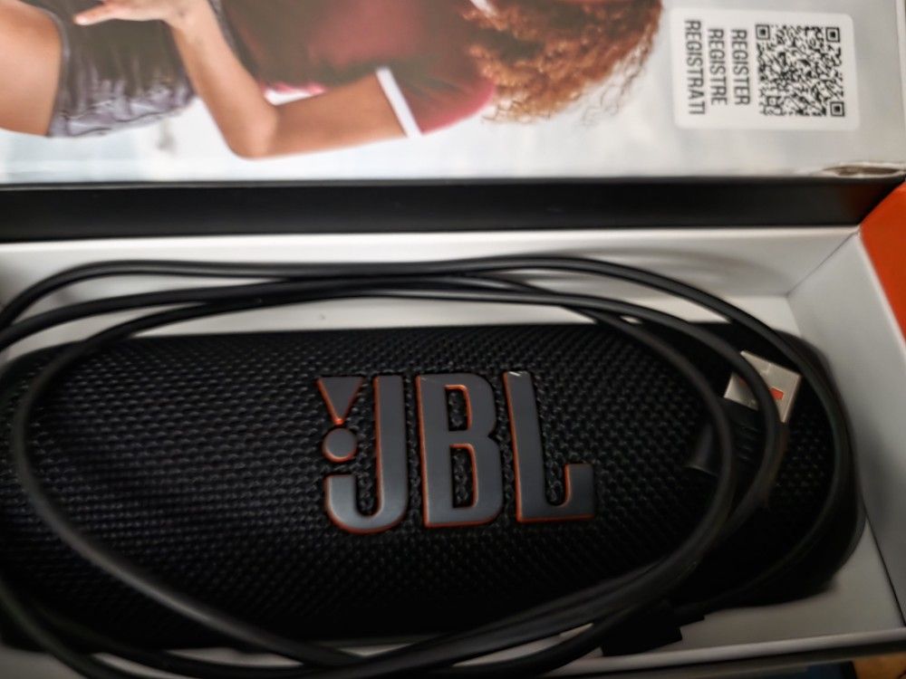 Jbl Flip 6
