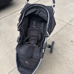 Britax B Agile Stroller 