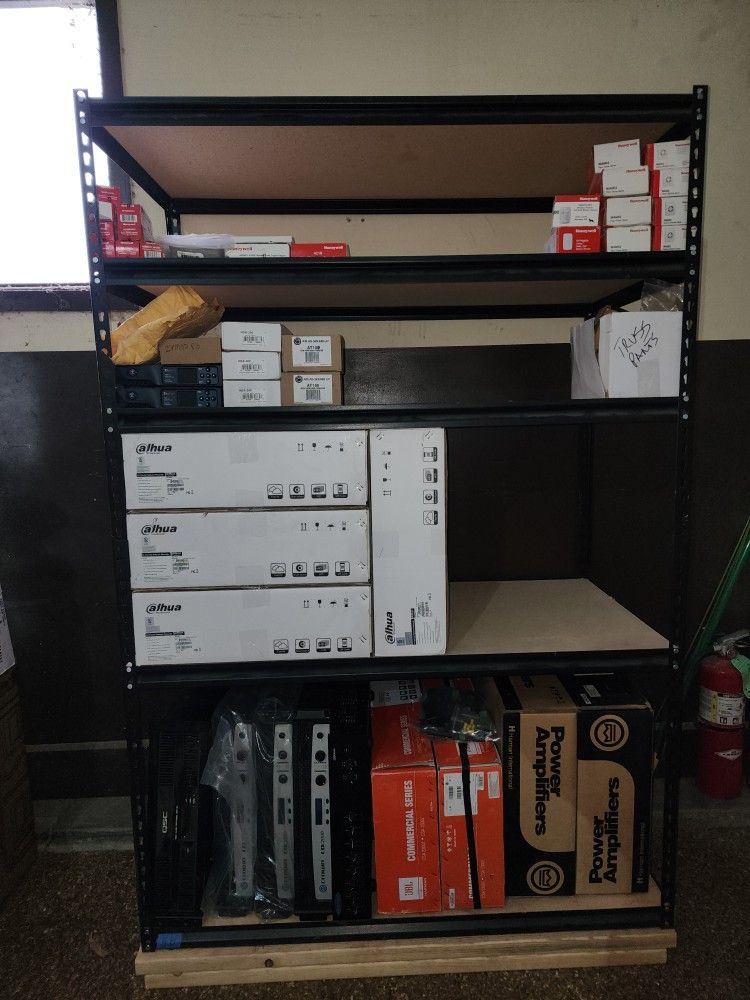 Dahua 24 Channel NVR