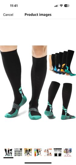 Compression Socks Medium