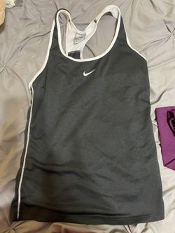 Nike Workout Clothes