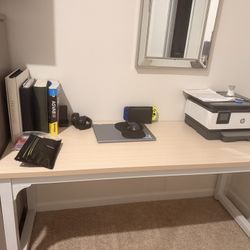 Desk 