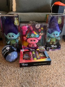 Toys