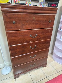 Recamara completa king size