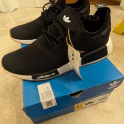 Adidas Nmd R1 Brand New Size 8.5
