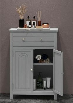 Cabin storage