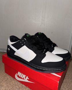 pigeon sb dunks