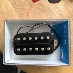 Seymour Duncan Guitar Pick Up 