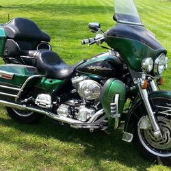 2006 HD ULTRACLASSIC