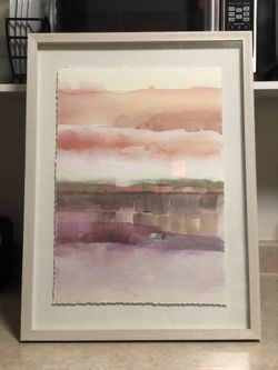 Picture frames decor